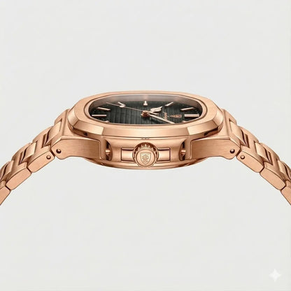 Balmaceda® 006 - Rose Gold