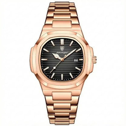 Balmaceda® 006 - Rose Gold