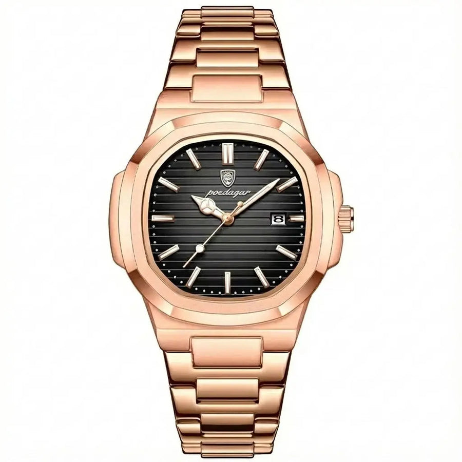 Balmaceda® 006 - Rose Gold